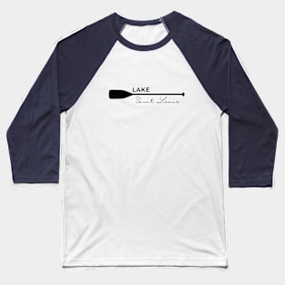 Lake Saint Louis Baseball T-Shirt